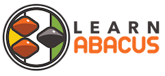Learn Abacus Logo